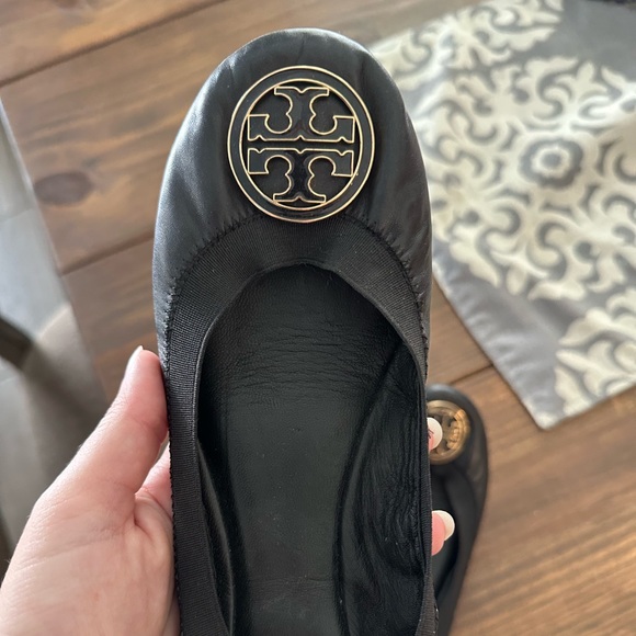 Tory Burch flats - Picture 3 of 5